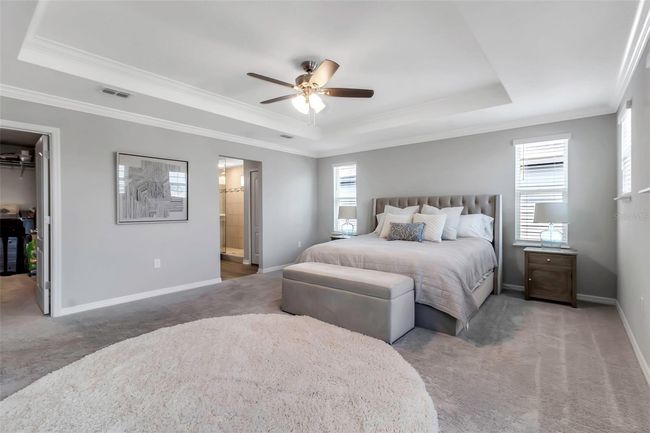 8346 Abalone Loop, House other with 4 bedrooms, 3 bathrooms and null parking in PARRISH FL | Image 7