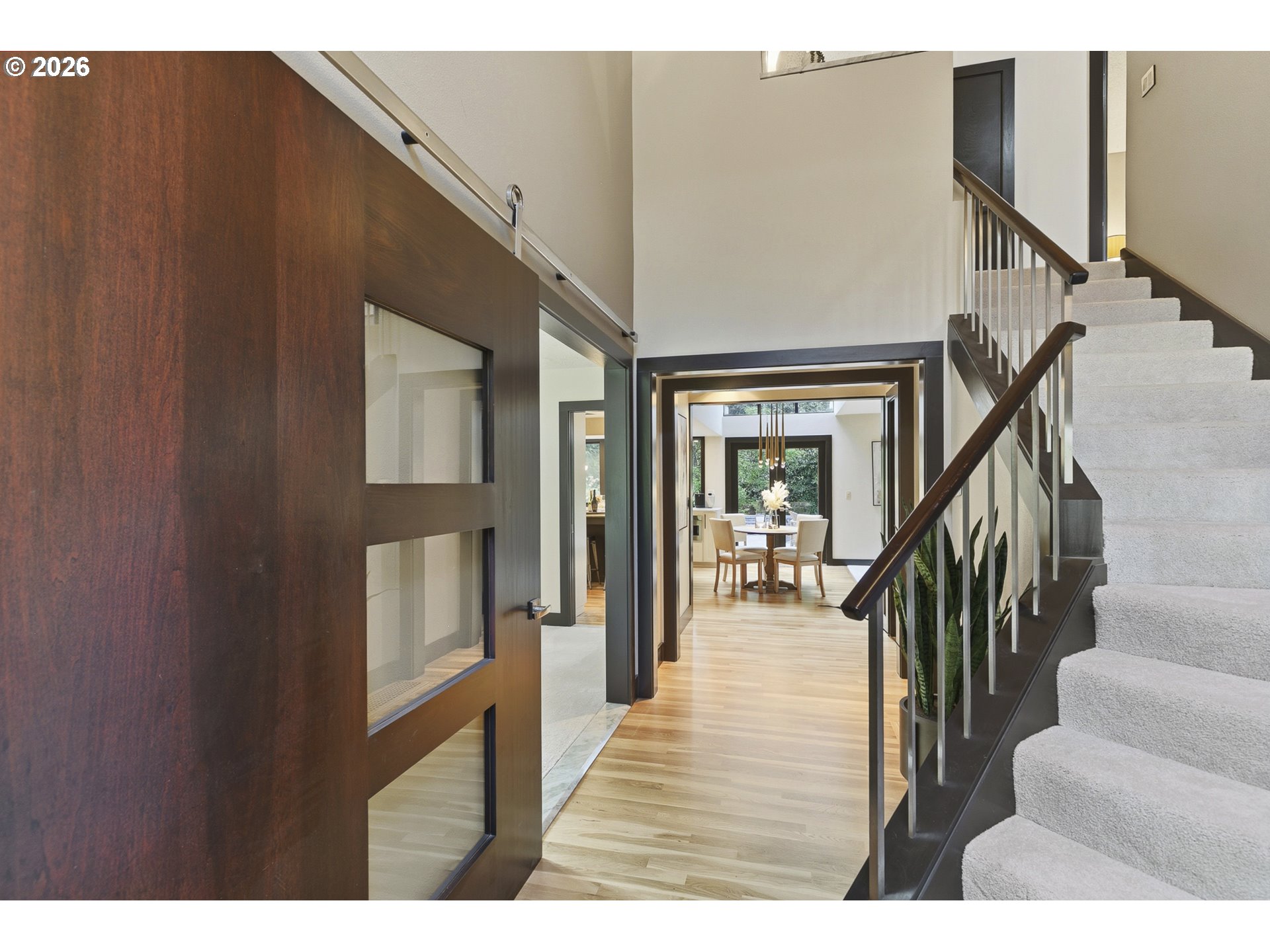 Residential in Portland 5