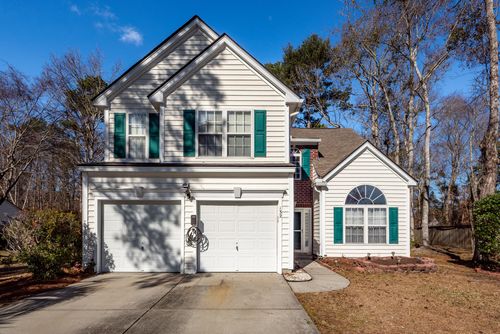 132 Thousand Oaks Cir, Goose Creek, SC, 29445-7263 | Card Image