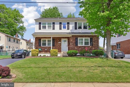 2607 Grand Ave, HOLMES, PA, 19043-1014 | Card Image
