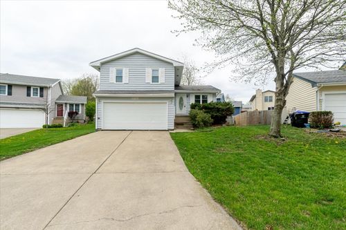 1315 Bancroft Dr, Bloomington, IL, 61704-2551 | Card Image
