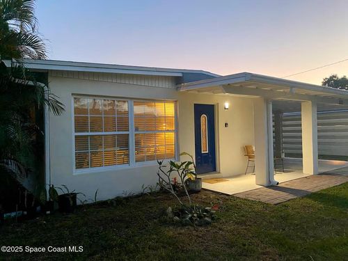 111 Bluff Ter, Melbourne, FL, 32901-1315 | Card Image