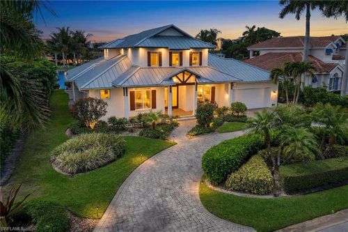 4127 Belair Ln, NAPLES, FL, 34103 | Card Image
