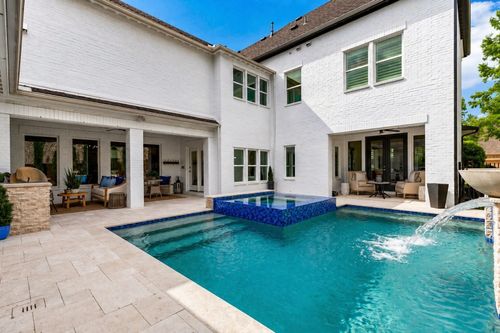 3515 Hickory Grove Ln, Frisco, TX, 75033-2873 | Card Image