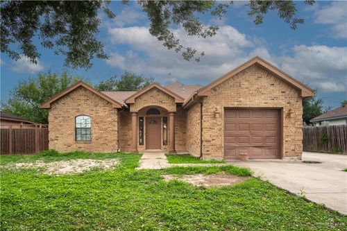 839 N 7 1/2 St, Alamo, TX, 78516-2536 | Card Image