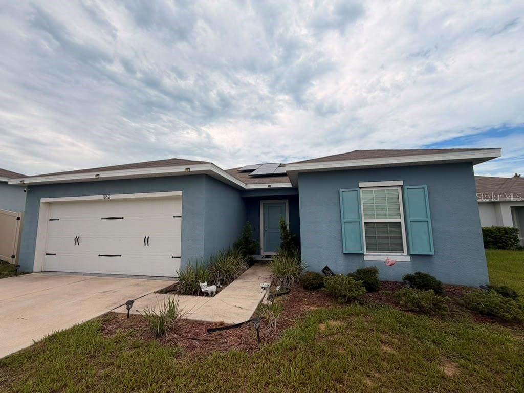 Residential Lease in HAINES CITY 2