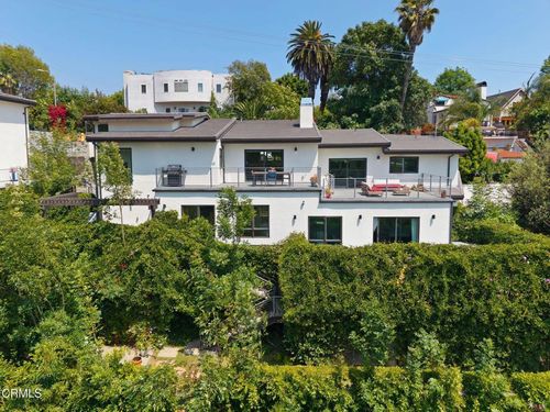 1703 Hill Dr, South Pasadena, CA, 91030 | Card Image