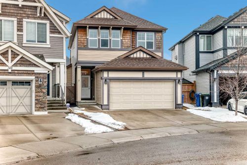 144 Auburn Glen Close Se, Calgary, AB, T3M2P5 | Card Image