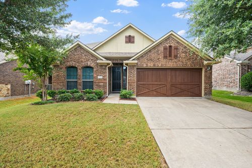 3909 Brook Wood Dr, Mckinney, TX, 75071-8135 | Card Image