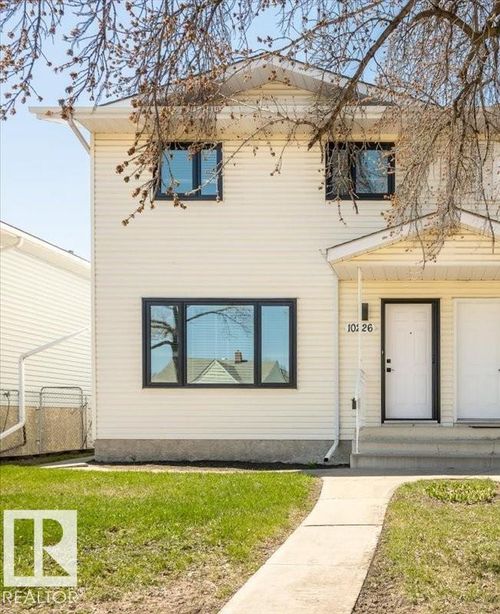10226 152 St Nw, Edmonton, AB, T5P1Y2 | Card Image