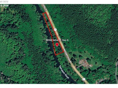 66598 Nehalem Hwy N, Vernonia, OR, 97064-9771 | Card Image