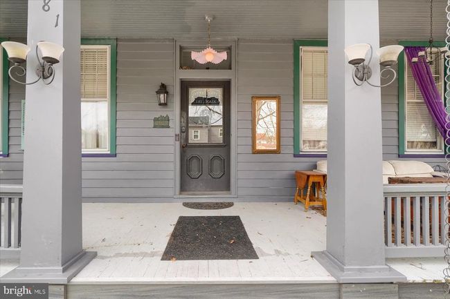 181 Main St, House other with 4 bedrooms, 2 bathrooms and null parking in JULIAN PA | Image 6