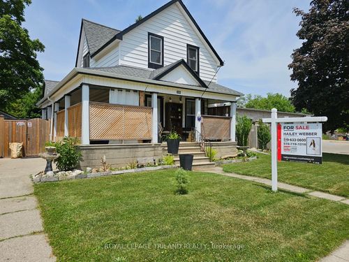 245 Sydenham St E, Aylmer, ON, N5H1M1 | Card Image