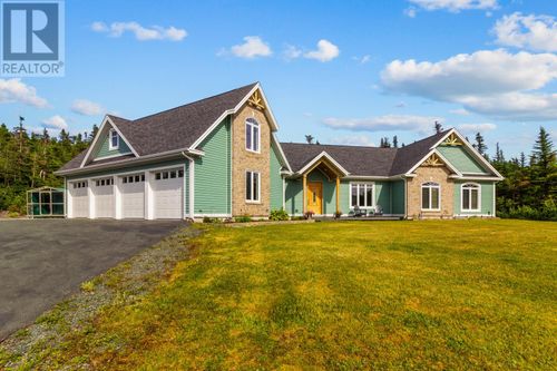 420 Maddox Cove Rd, Saint Johns, NL, A0A0G9 | Card Image