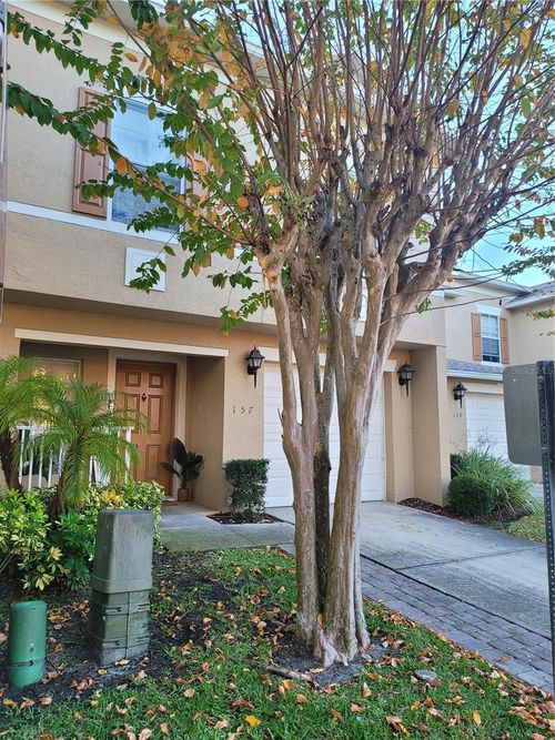 157 Sterling Springs Ln, ALTAMONTE SPRINGS, FL, 32714-3856 | Card Image