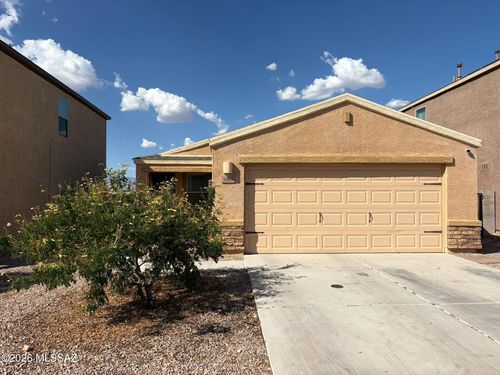 4101 E Braddock Dr, Tucson, AZ, 85706-0003 | Card Image