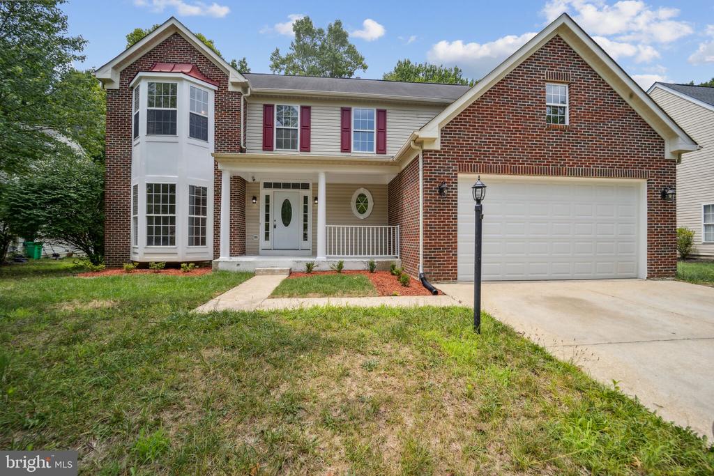 Whistling Duck Dr, Upper Marlboro, MD 20774