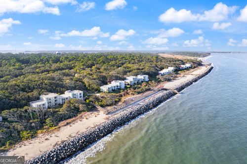 1175 N Beachview Dr, Jekyll Island, GA, 31527-0704 | Card Image