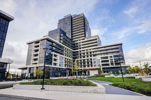 601-3220 William Coltson Ave, Oakville, ON, L6H7X9 | Card Image