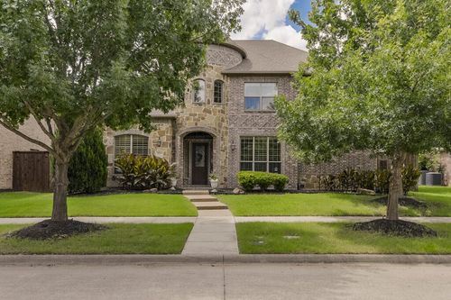 2691 Berkley Ln, Frisco, TX, 75036-4332 | Card Image