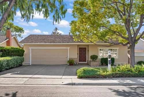 1353 Spoonbill Way, Sunnyvale, CA, 94087-3728 | Card Image