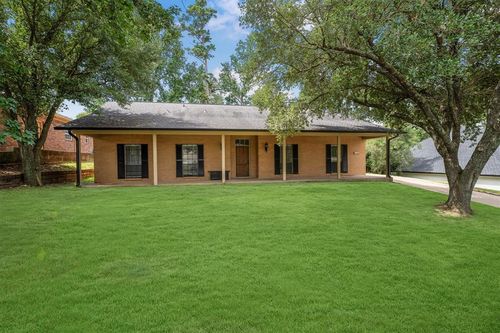 1001 Cherry Hills Dr, Huntsville, TX, 77340 | Card Image