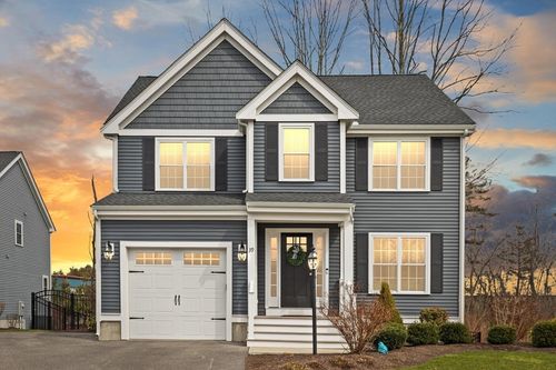 39 Windchime Road, Easton, MA, 02375 | Card Image