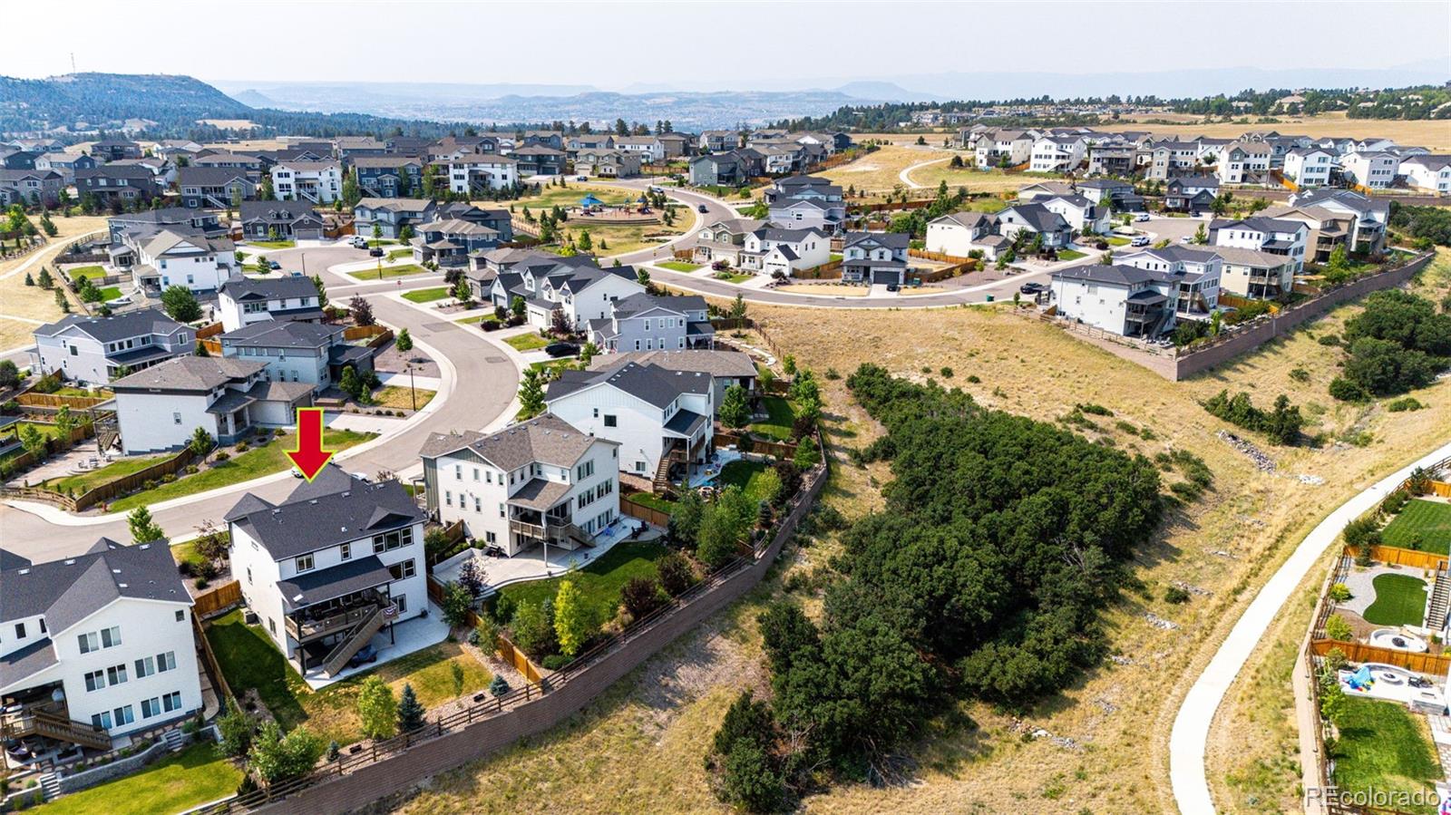 Residential in Castle Rock 5