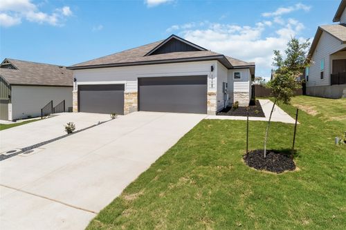 unit-b-414 Cross Barn Blvd, Buda, TX, 78610-4797 | Card Image