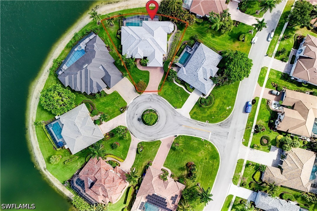 Residential in Naples 2
