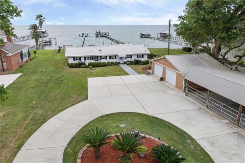 13939 Dauphin Island Pkwy, Coden, AL, 36523-2905 | Card Image