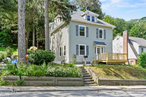 126 W Main St, North Adams, MA, 01247-3305 | Card Image