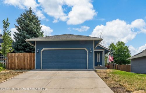 212 Safflower, New Castle, CO, 81647-9440 | Card Image