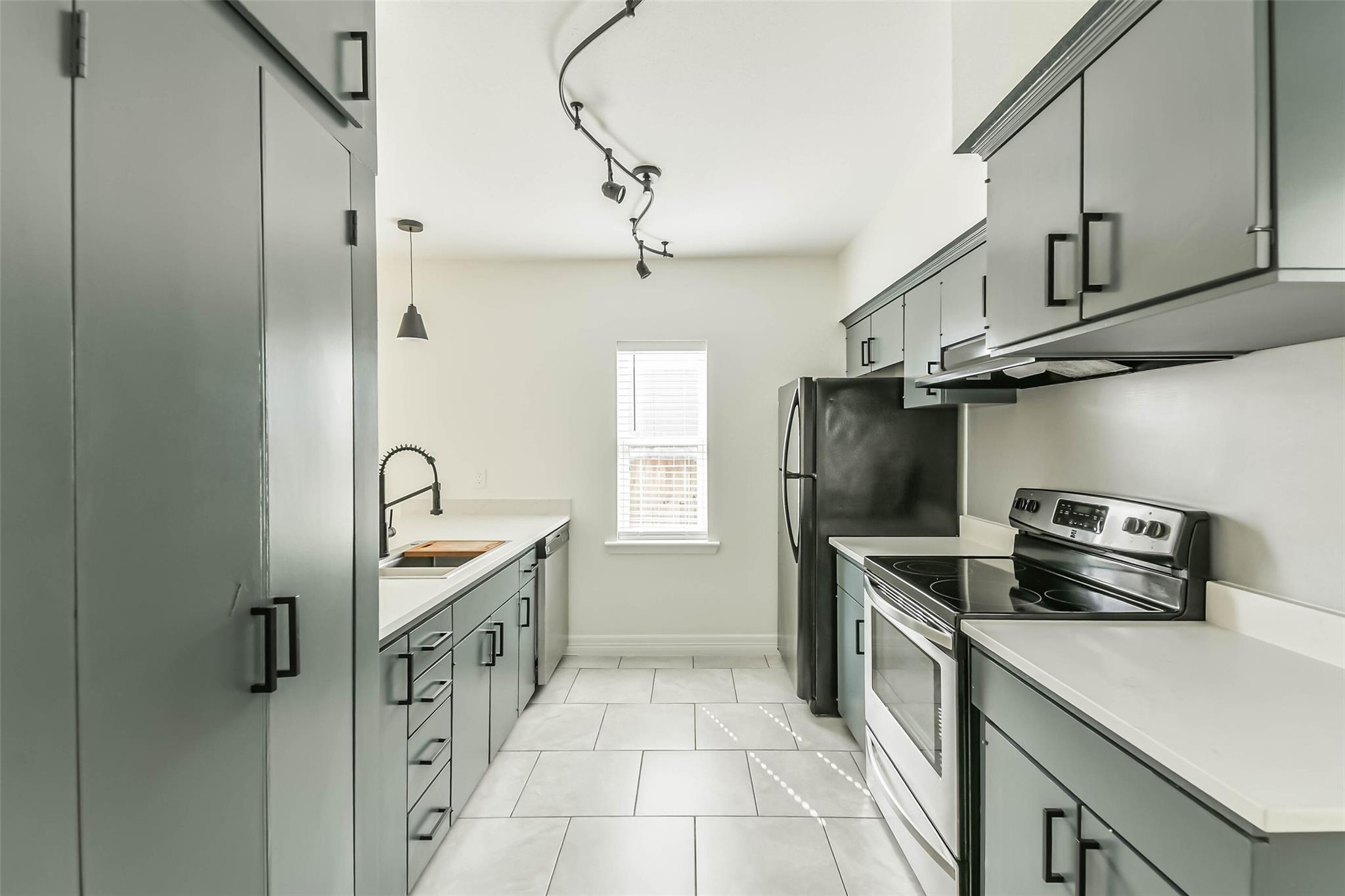 Residential Lease in Houston 3