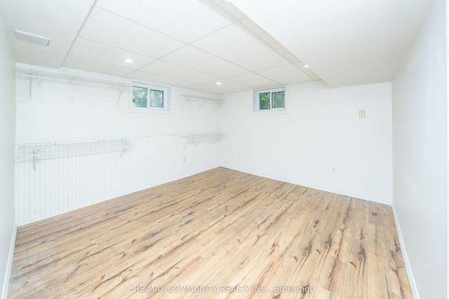 38 Hiley Ave, House other with 1 bedrooms, 1 bathrooms and 1 parking in Ajax ON | Image 9