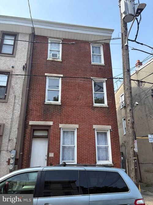 1430 Unity St, PHILADELPHIA, PA, 19124-3920 | Card Image