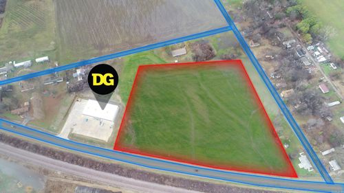 13.03 acres Highway 61, Luxora, AR, 72358 | Card Image