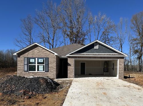 49 Remington Ln, Ward, AR, 72176-8007 | Card Image
