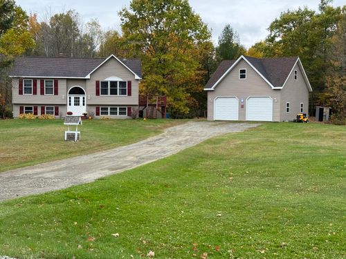 53 Line Road, Sangerville, ME, 04479 | Card Image