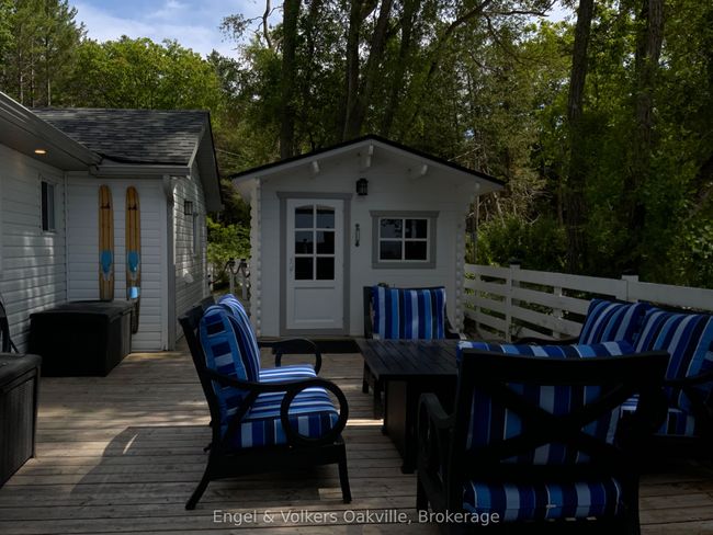 2234 Tiny Beaches Rd S, House other with 3 bedrooms, 1 bathrooms and 4 parking in Tiny ON | Image 27