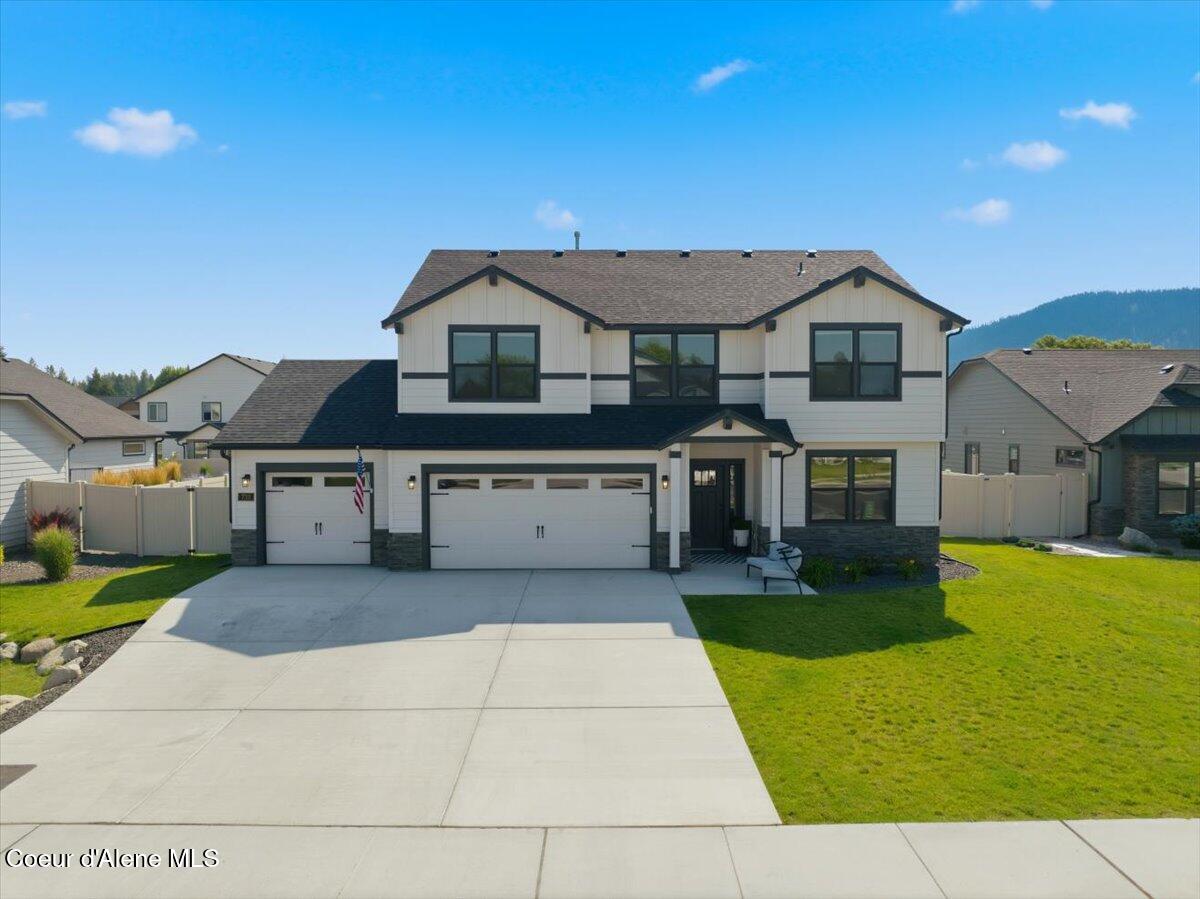 Residential in Hayden