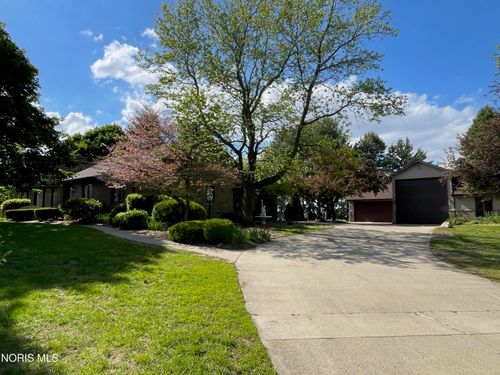 4405 D Road, Edgerton, OH, 43517 | Card Image