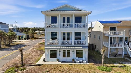 2044 S Ocean Shore Blvd, Flagler Beach, FL, 32136-3905 | Card Image