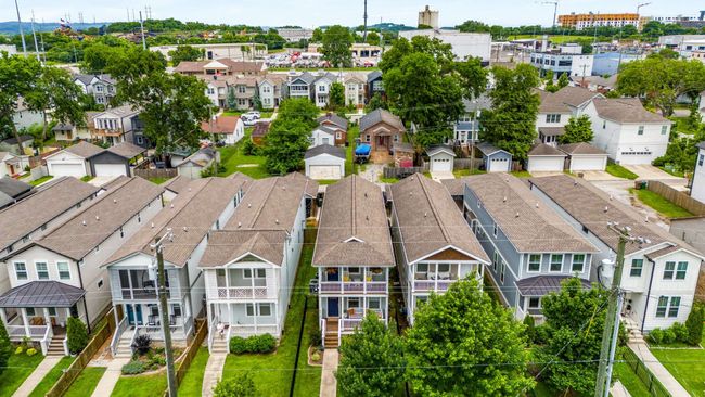 6206 California Ave, House other with 3 bedrooms, 3 bathrooms and 2 parking in Nashville TN | Image 41