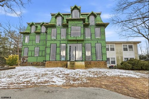 926 Central Ave, HAMMONTON, NJ, 08037-1158 | Card Image