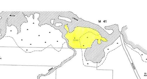 35002 Off Waugan Road, Monmouth, ME, 04259 | Card Image