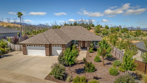 4648 Kilkee Drive, Redding, CA, 96001 | Card Image