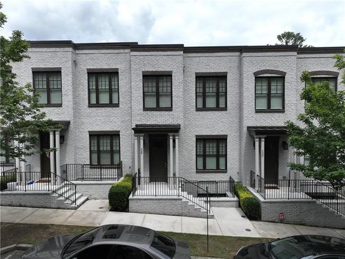 728 Taylor Ct Ne, Atlanta, GA, 30324-3800 | Card Image