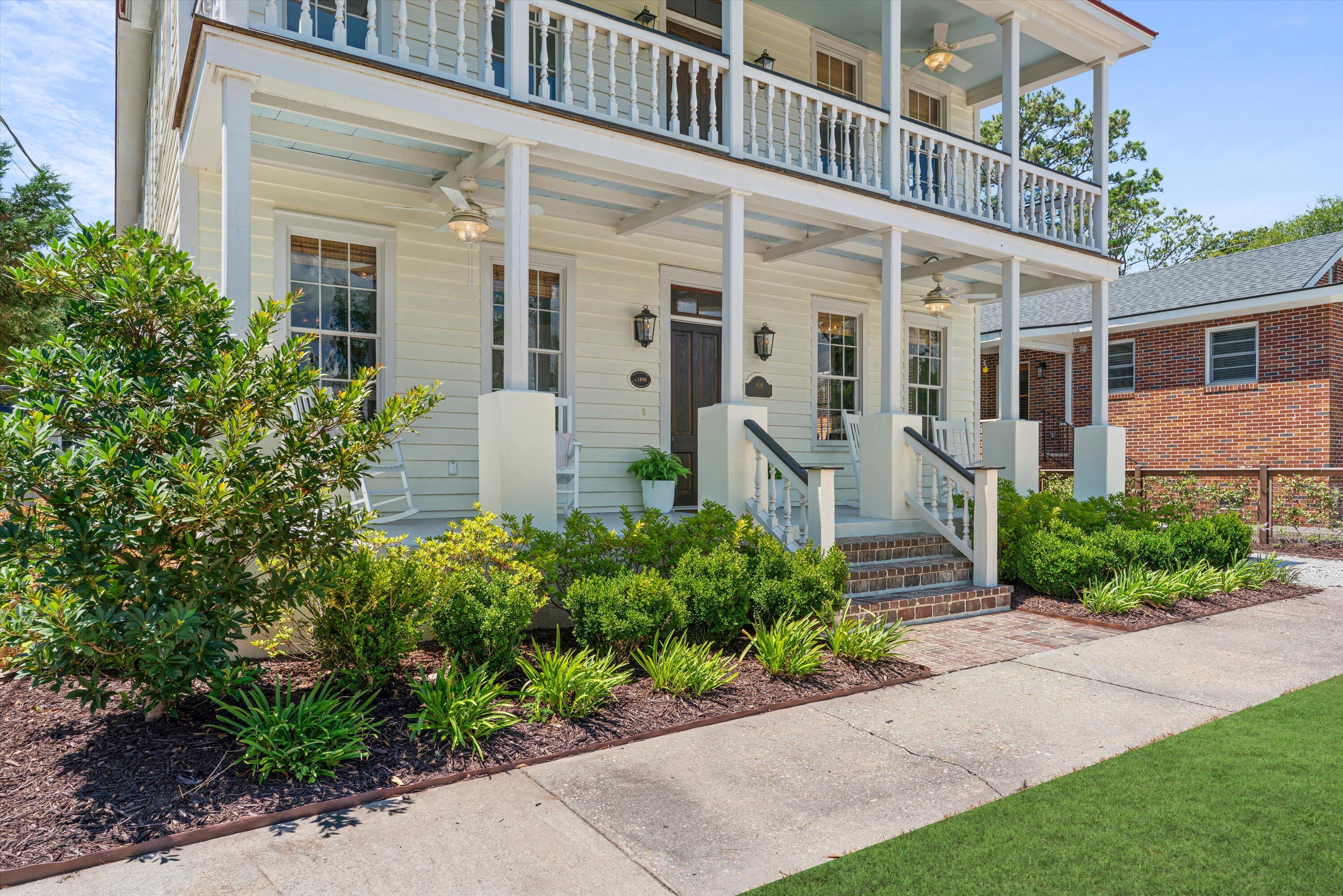 Residential in Beaufort 2