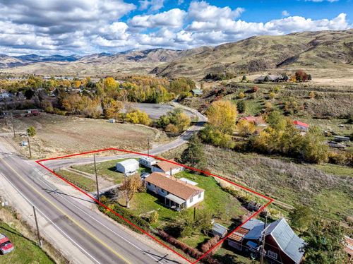 359 Highway 55, Horseshoe Bend, ID, 83629-5031 | Card Image